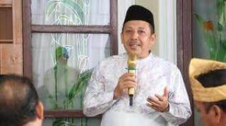 Muliardi Tegaskan 4 Fokus Utama dalam Pelaksanaan MTQ Riau 2025