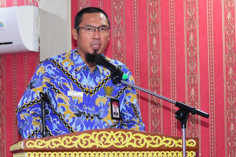 Awasi Ketat SPMB Riau 2025, Ombudsman Tegaskan Sekolah Tak Boleh Terima Siswa Tambahan