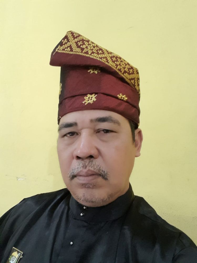 Ini Penjelasan Etimologi Kata Datuk Seri dan Sebab Kepala Daerah Mendapat Gelar Adat