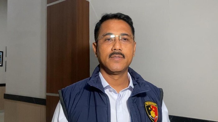 Dikendalikan 3 Napi, Peredaran Sabu di Pekanbaru Digagalkan Polda Riau