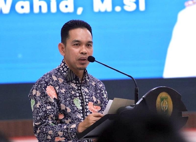 Masih Ada Kuota Kosong, Disdik Riau Minta Sekolah Segera Hubungi Siswa Tak Masuk Rangking
