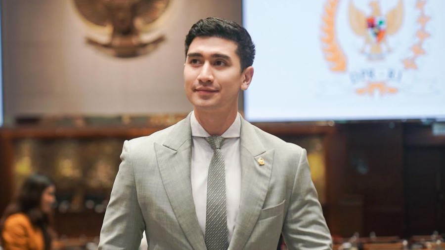 Sering Dibilang Cowok Gemoy, Verrell Bramasta: Apa Iya?