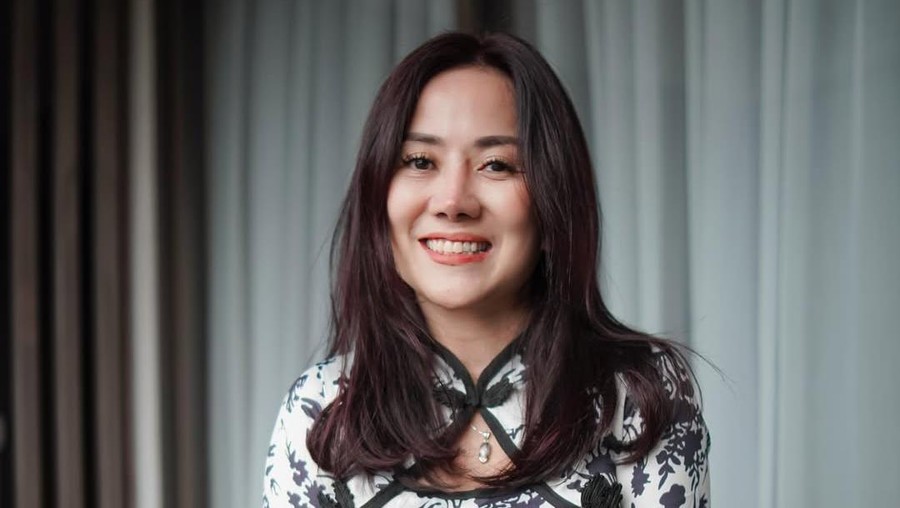 Ungkap Pernah Digoda Pejabat, Tante Ernie: Padahal Kelihatan Couple Goals