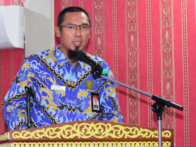Ombudsman Riau Tegas Larang Sekolah Terima Siswa Tambahan