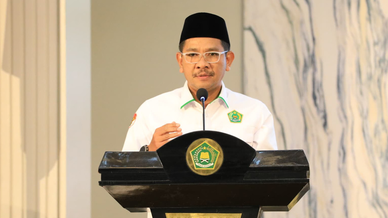 Angka Kawin Anak Terus Turun dalam Tiga Tahun Terakhir