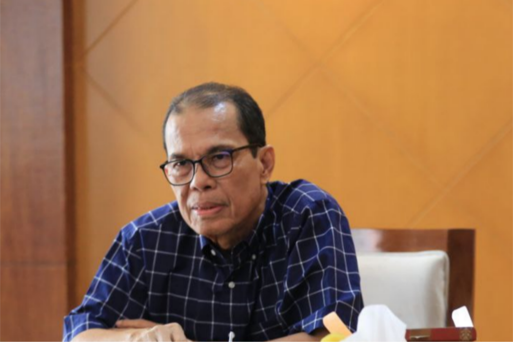 32 Kepala OPD Pemprov Riau Jalani Tes Uji Kompetensi dan Wawancara