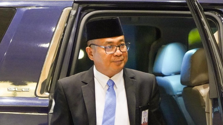 Ada 40 Jemaah Haji Masih Dirawat di Saudi, Ini Nomor KUH yang Bisa Dihubungi Keluarga