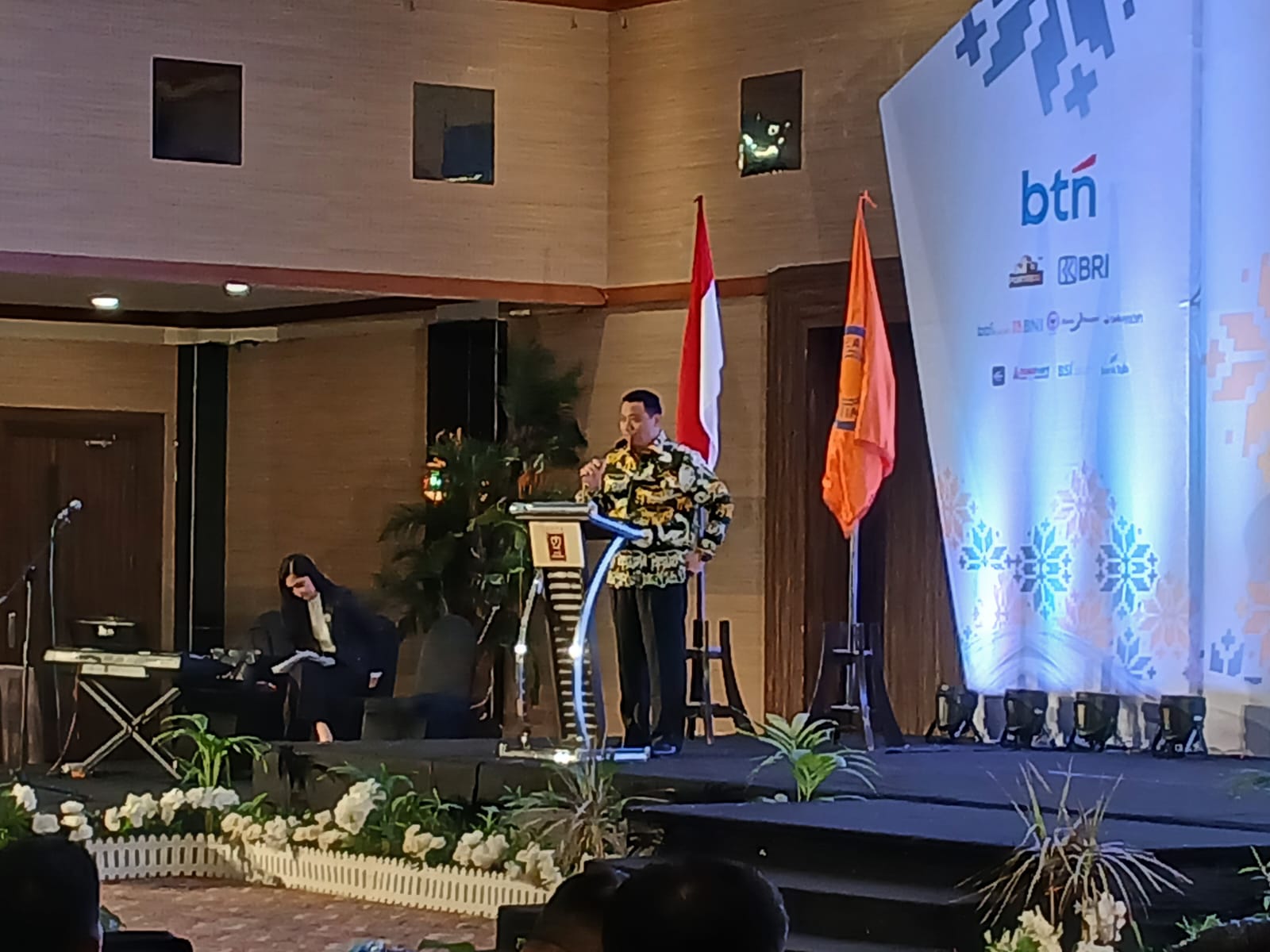 Pemko Pekanbaru Dukung Penuh Program Nasional 3 Juta Rumah