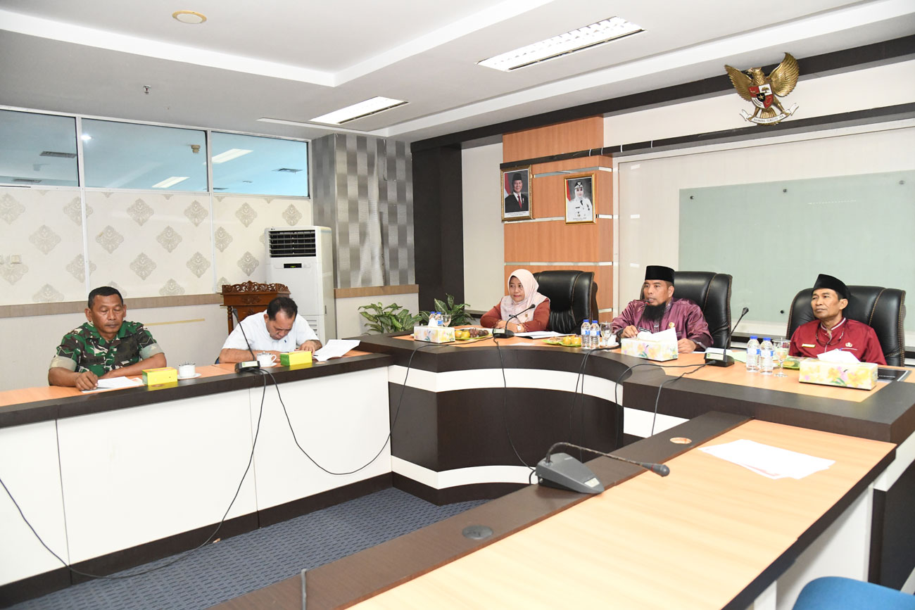 Genap Berusia 513 Tahun, Deretan Kegiatan Siap Rayakan Hari Jadi Bengkalis 2025