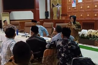 Bupati Siak siap jadi Saksi Membela Warganya di Pengadilan