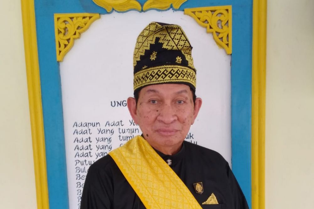 LAMR Apresiasi Tinggi Terhadap Penanganan Karhutla 2025