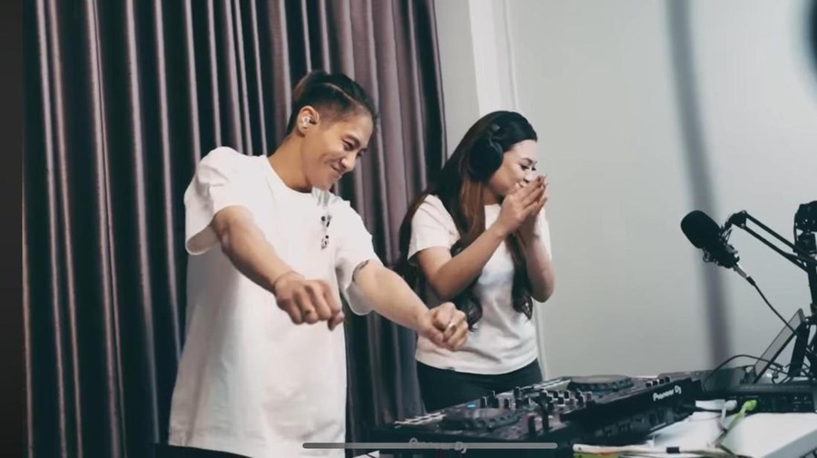 Nathalie Holscher Akui Kena Mental & Tak Ada Job Usai Terseret Konflik Erika Carlina & DJ Panda