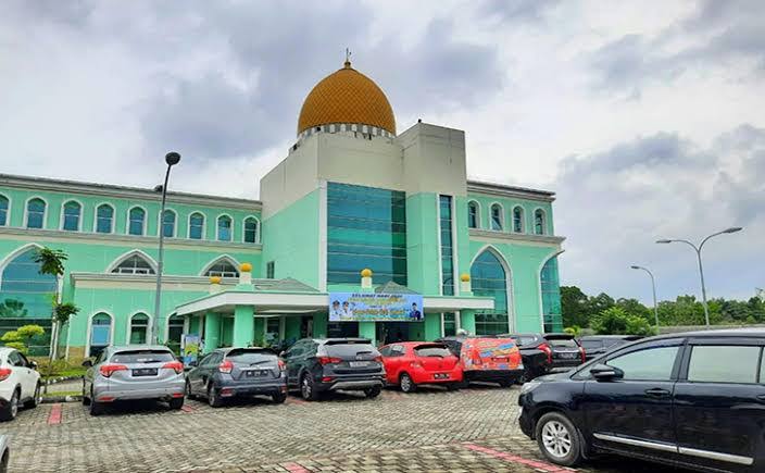 THL RSD Madani Direlokasi Sesuai Database, Pemko Pekanbaru Lakukan Penataan Ulang Pegawai