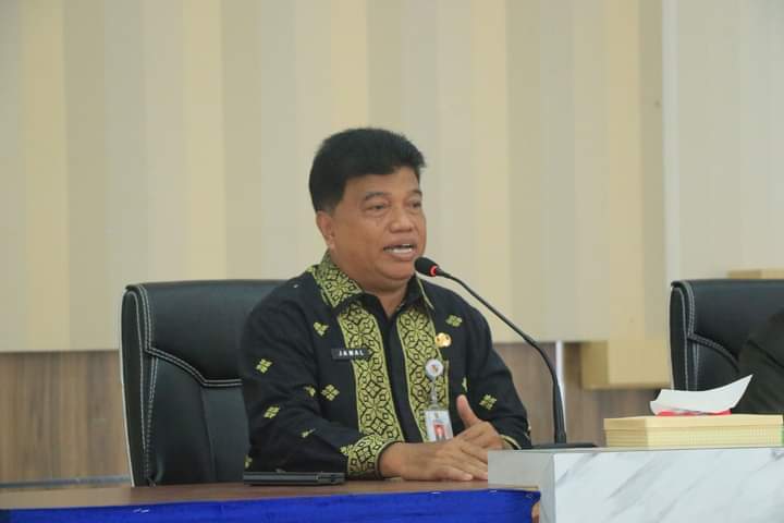 Disdik Pekanbaru Libatkan Kelurahan dan Posyandu Data Anak Putus Sekolah