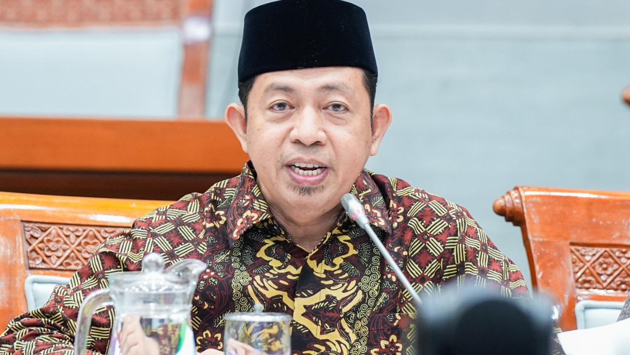 Kemenag Gelar Pesantren Awards pada Puncak Hari Santri 2025