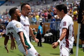 Kalah dari Fluminense, Inter Milan Tersingkir dari Piala Dunia Antarklub 2025