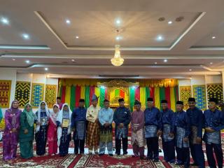 Melayu Bengkulu Sambut Baik Daerah Istimewa Riau