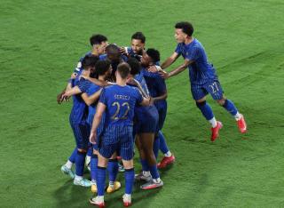 Menang 4-3, Al Hilal Singkirkan Man City dari Piala Dunia Antarklub 2025
