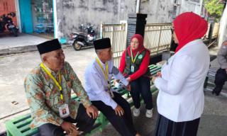 MTQ ke-43 Riau, Dinkes Bengkalis Siagakan 39 Nakes Setiap Hari