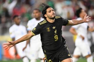 Piala Emas Concacaf 2025: Meksiko Menang 1-0 ata Honduras