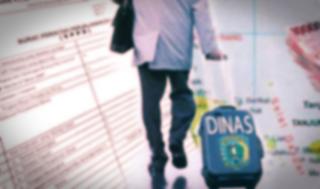 LSM Benang Merah Ulas Kasus SPPD DPRD Riau Pasca Beredarnya Dokumen Kejaksaan