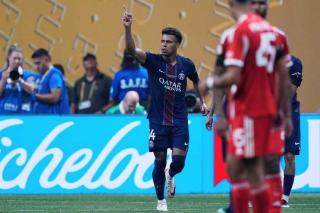 Libas Bayern Munchen, PSG ke Semifinal Piala Dunia Antarklub 2025
