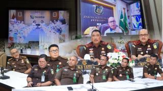 Penting! JAM-Intel Beri Himbauan Kepada Kejaksaan Seluruh Indonesia