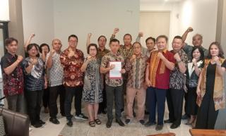 Wah! Tokoh Tionghoa Riau Ramai-Ramai Desak Menteri Fadli Zon Minta Maaf