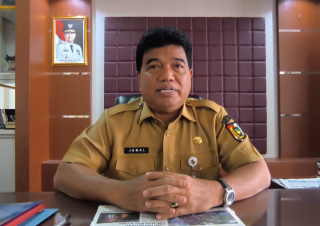 Disdik Pekanbaru Ingatkan Jangan Ada Perpeloncoan Dalam MPLS