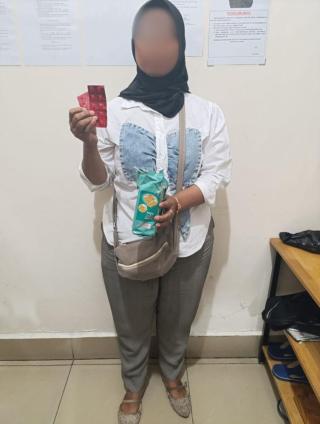 Penyelundupan Pil Happy Five Gagal, Lapas Pekanbaru Gelar Tes Urine Tahanan dan Petugas