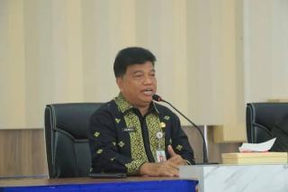 Disdik Pekanbaru Larang Sekolah Jual Seragam ke Siswa