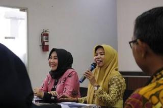 Tingkatkan Layanan Publik, Dispusip Pekanbaru Segera Hadirkan Pojok Baca di Terminal BRPS