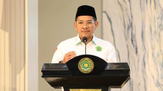 Angka Kawin Anak Terus Turun dalam Tiga Tahun Terakhir