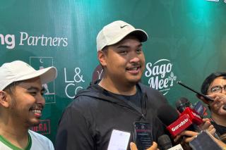 Bonus Atlet PON Asal Riau Tak Cair, Menpora: Tanggung Jawab Pemda 