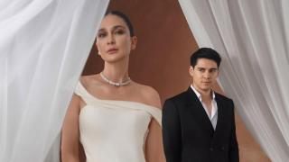 Kata Maxime Bouttier soal Isu Luna Maya Hamil Anak Kembar