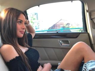 Geger, Erika Carlina Ngaku Hamil di Luar Nikah