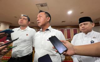 Kontraktor dan Pejabat Pemprov Riau Diperiksa Polisi Terkait Proyek Tower