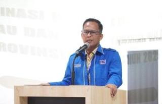 Muswil II APRI Riau: Suhardi Lanjutkan Kepemimpinan Empat Tahun ke Depan