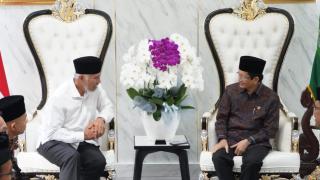 Potensi Hingga 500 Triliun, Ini Langkah Kemenag Kuatkan Pengelolaan Dana Umat