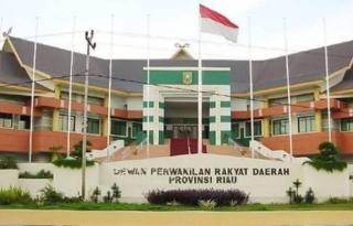 Makin Nekad! Ada Rekanan Spesial di DPRD Riau, LSM Benang Merah Siapkan Laporan ke KPK