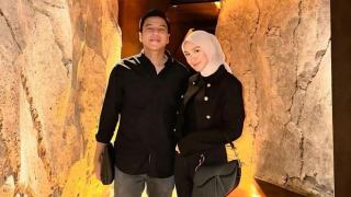 Setahun Menikah, Melody Prima Ngaku Sempat Malas Buka Hati dengan Ilham Akbar Prawira