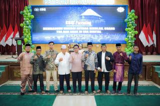Yayasan Inabatul Qur