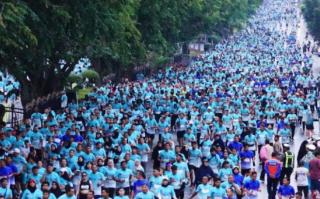Alamak! DPRD Riau Belanjakan Rp9,7 Milyar Beli Ratusan Ribu Makanan, Kalahkan Bhayangkara Run?