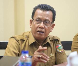 Dinsos Pekanbaru Sudah Salurkan Bantuan untuk 69 KK Korban Kebakaran