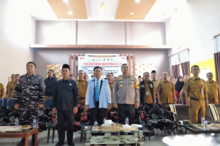 Tindaklanjuti Instruksi Presiden, Pemkab Meranti Telah Bentuk 102 Koperasi Merah Putih