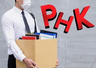 Kemnaker Catat Jumlah PHK Hingga Juni Capai 42 Ribu Pekerja, Daerah Ini Paling Banyak