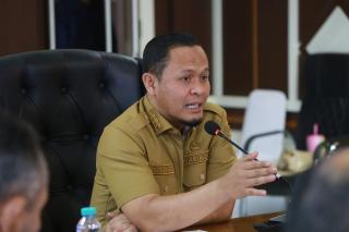 Wali Kota Pekanbaru Apresiasi Program Koperasi Merah Putih