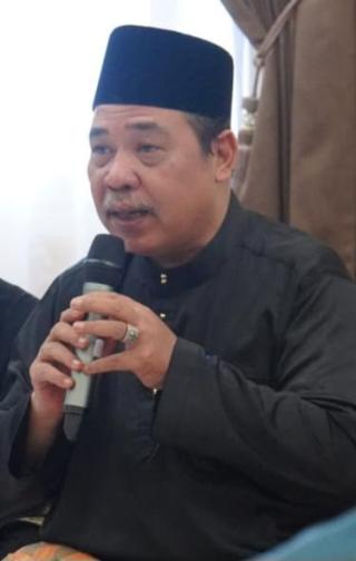 Isi Warkah Petuah Amanah LAMR: Minta Partisipasi Masyarakat Cegah Karhutla