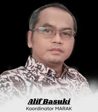 MARAK Indonesia : Kami Percaya Kejaksaan Bisa Tuntaskan Kasus Tom Lembong