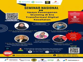 ILUNI UI Wilayah Riau Taja Seminar dan Pelantikan Pengurus